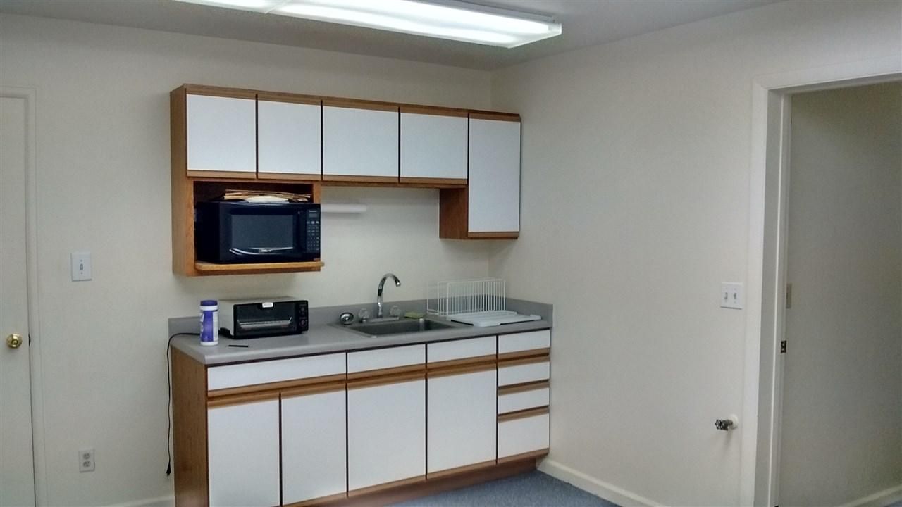 Available Space